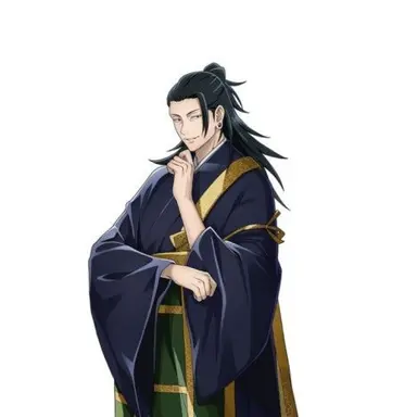 Profile image of 게토 스그루