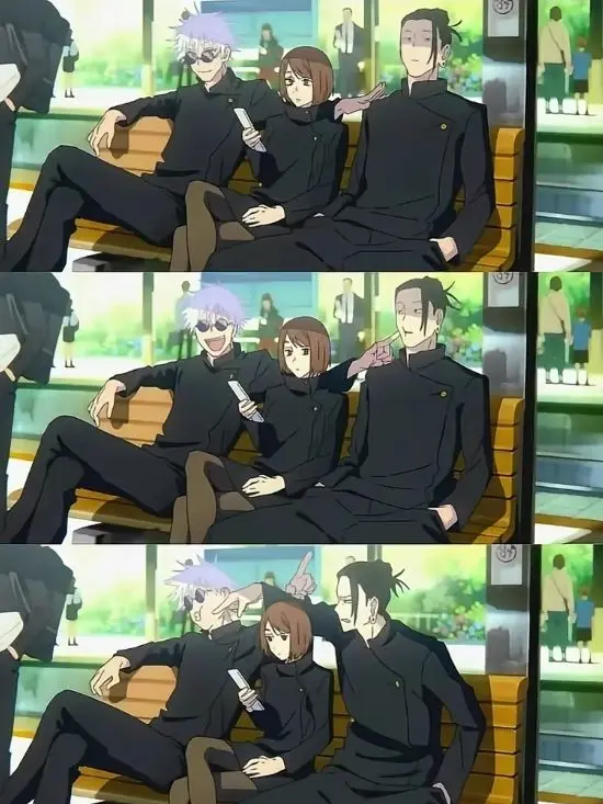 PerkyKoala6996의 呪術廻戦×僕のヒーローアカデミア