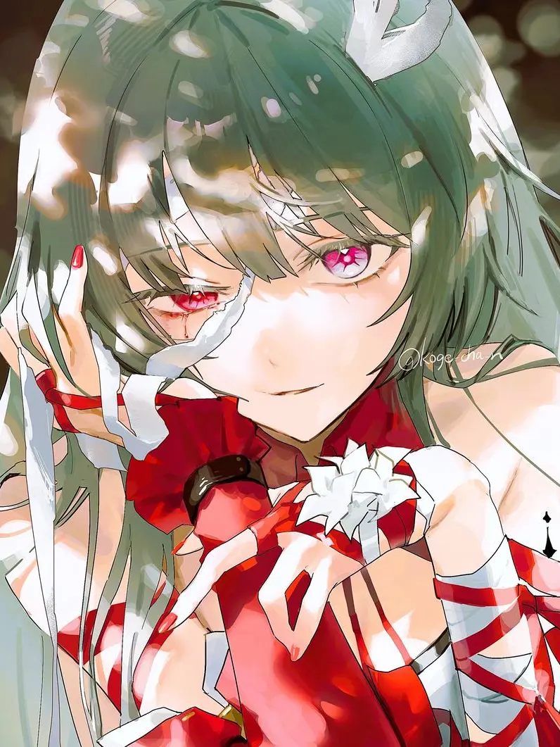 CherryFlavoredAntacids의 플로로