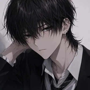 Profile image of 黒瀬 湊