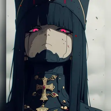 Profile image of Sister Rebecca