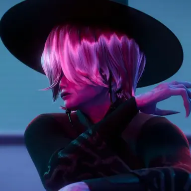 Profile image of 미스터리