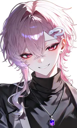 Profile image of 大我