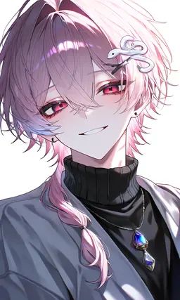 Profile image of 大我