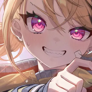 Profile image of ジジムリン