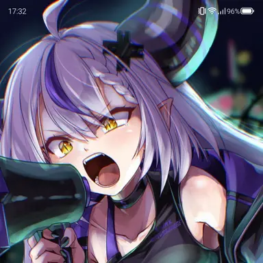 Profile image of ラプラスダークネス