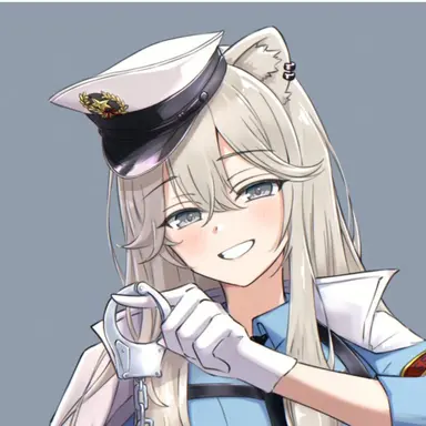 Profile image of 獅白ぼたん