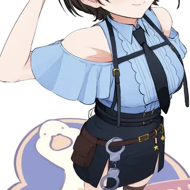 Profile image of 大空スバル