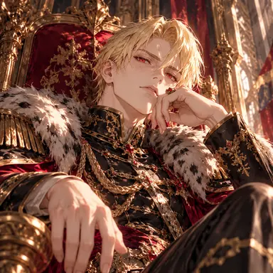 Profile image of Aurelius
