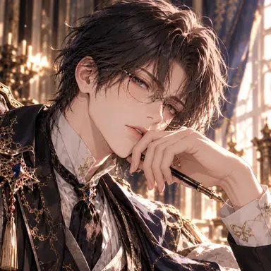 Profile image of Cedric