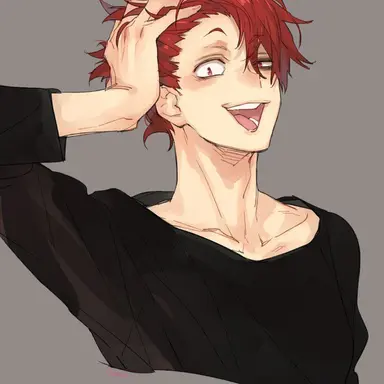 Profile image of 天童覚