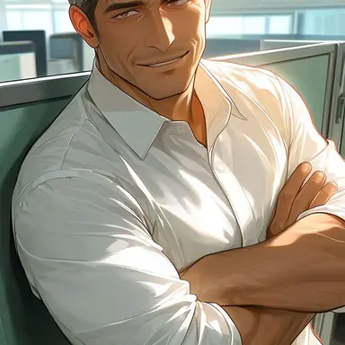 Profile image of Tobias Wren