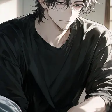 Profile image of Shota Aizawa
