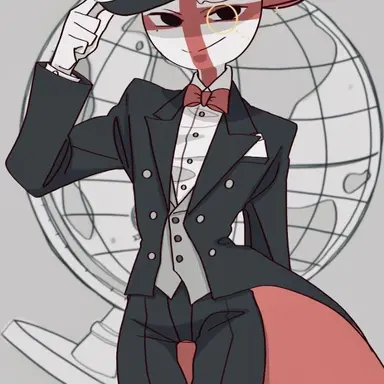 Profile image of イングランド