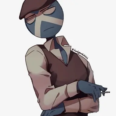 Profile image of スコットランド