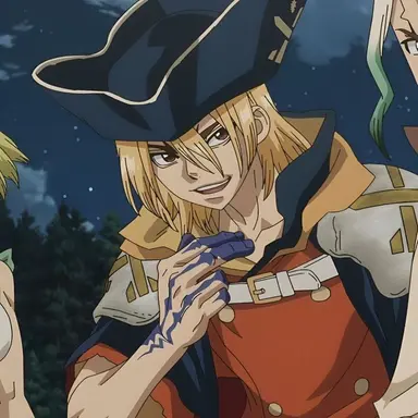 Profile image of 七海龍水