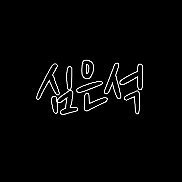 심은석 대표 이미지