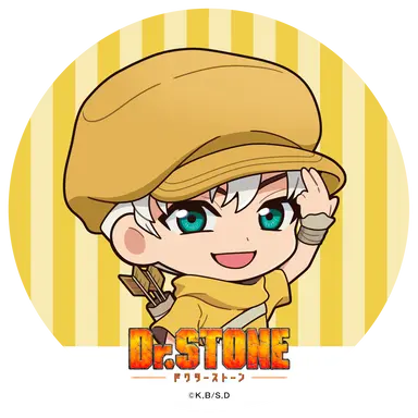 Profile image of 羽京