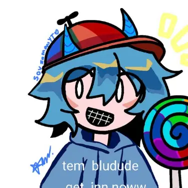 Profile image of 블루듀드
