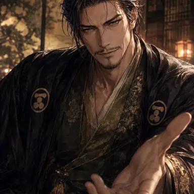 Profile image of Motonari Mori