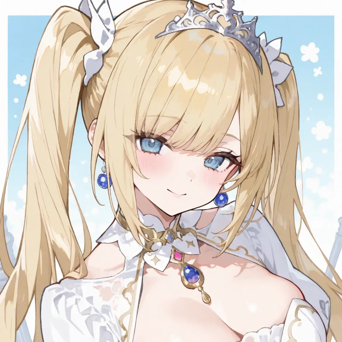 DaftlyLion7115의 転生 お姫様 in 現代