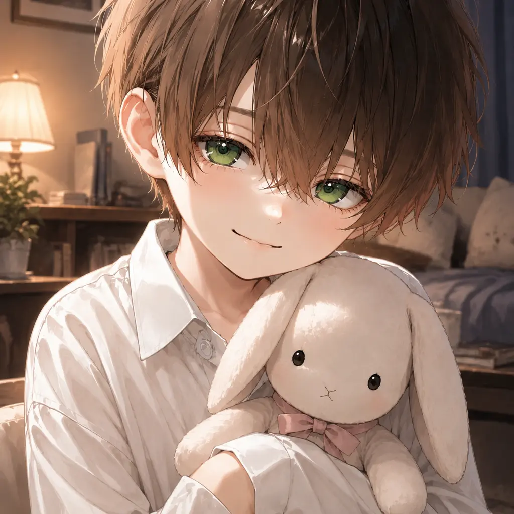 Kure_a003의 おにいちゃんだいすき！