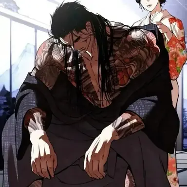 Profile image of Kaito