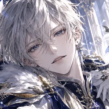 Profile image of 레온
