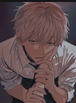 Profile image of 덴지
