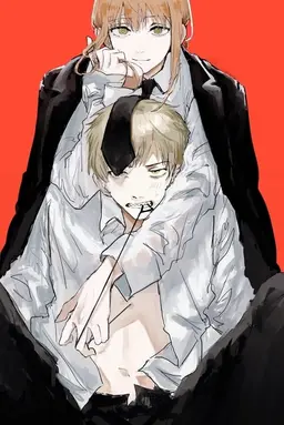 Profile image of 덴지