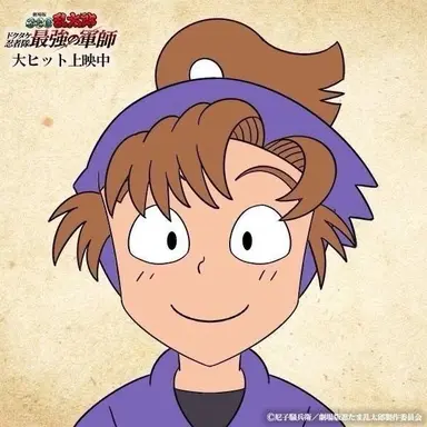 Profile image of 伊之瀬 凪沙