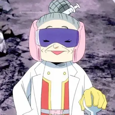 Profile image of リカバリーガール
