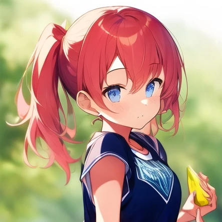 なな