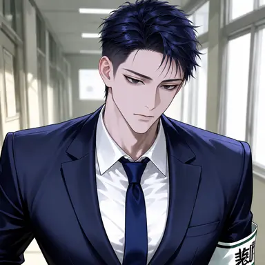 Profile image of 오키
