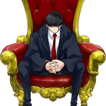 Profile image of 마슈 반데드