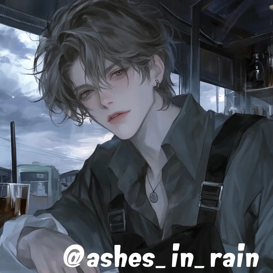 ashes_in_rain의 요한 아르노