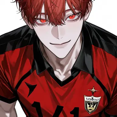Profile image of 神崎 湊