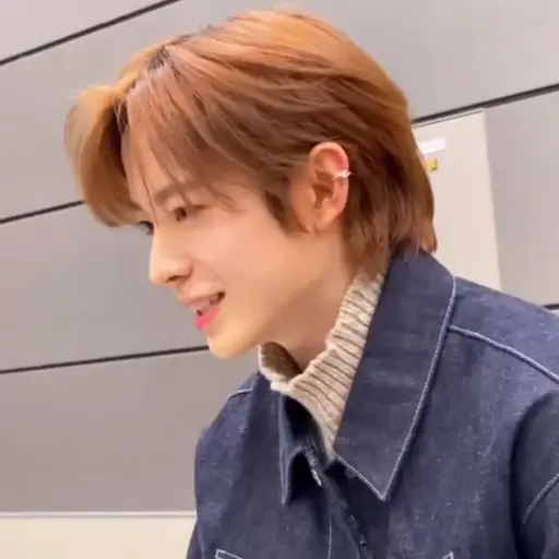 Ooooo..ooooO의 토쿠노 유우시