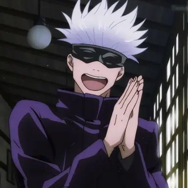 Profile image of 五条悟