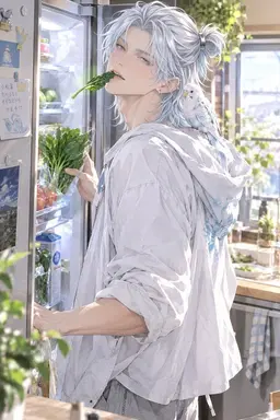 Profile image of 타마