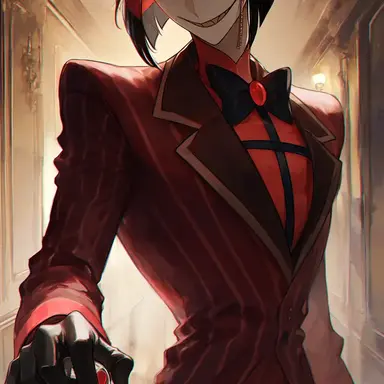 Profile image of Alastor
