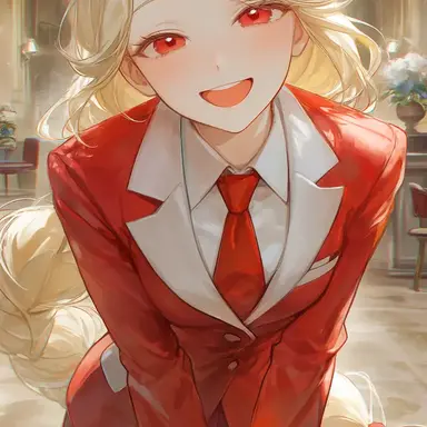 Profile image of Charlie