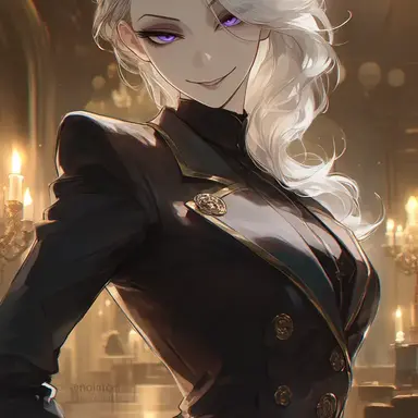 Profile image of Vesper