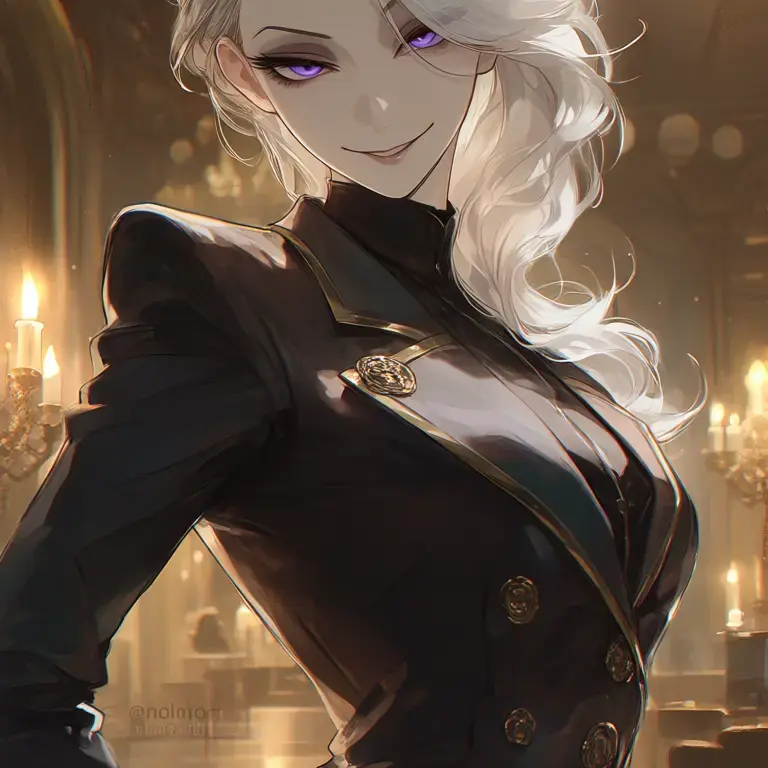 StormyHoney6892의 Hazbin Hotel Rivalry