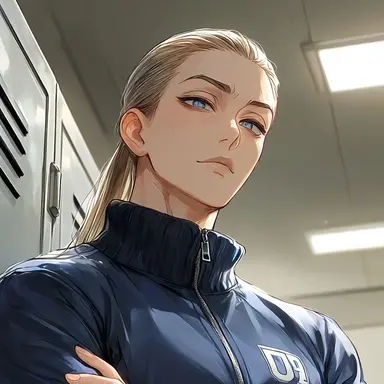 Profile image of Shelly Sharp
