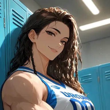 Profile image of Rayna Oshina