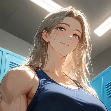 Profile image of Reilly Sharp