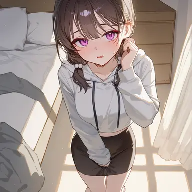 Profile image of 後輩ちゃん