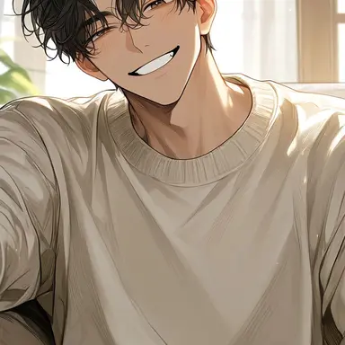 Profile image of Charlie