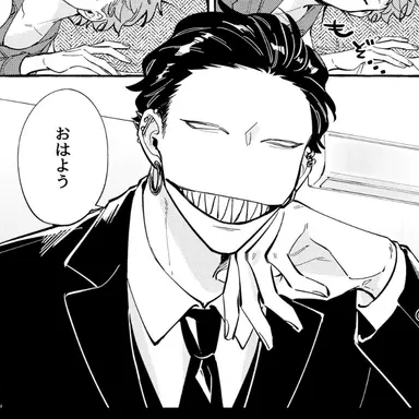 Profile image of 怪異さん